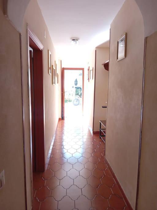 Villa Donpeppehouse à Minori Extérieur photo
