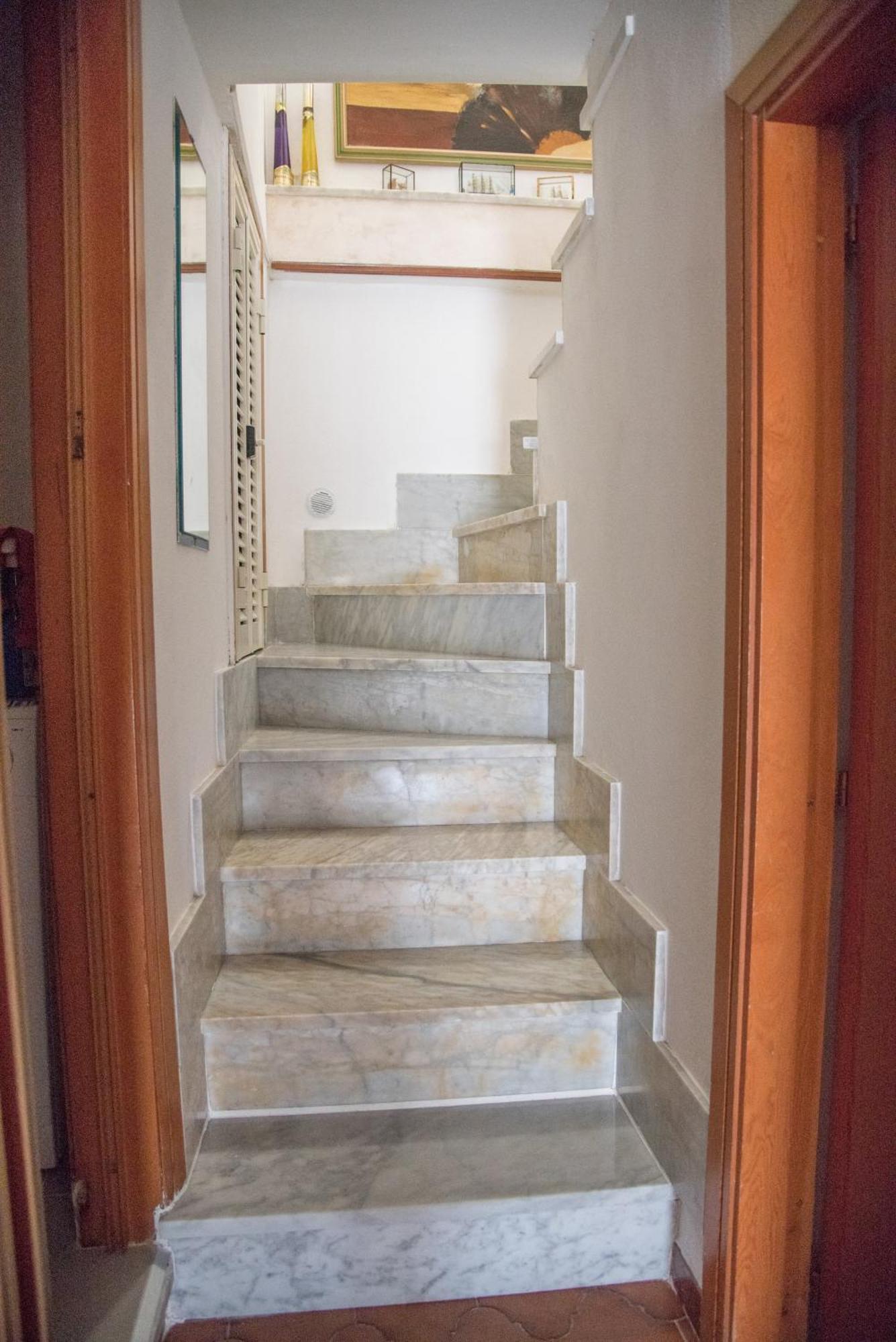 Villa Donpeppehouse à Minori Extérieur photo