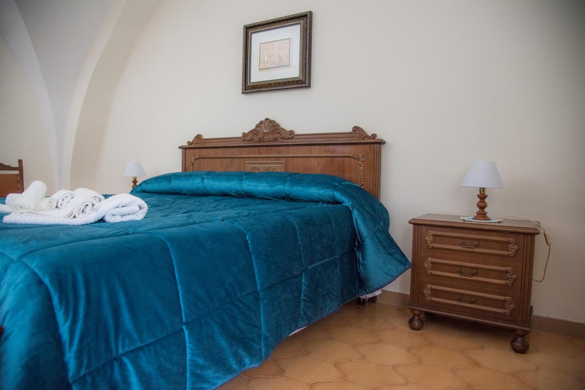 Villa Donpeppehouse à Minori Extérieur photo